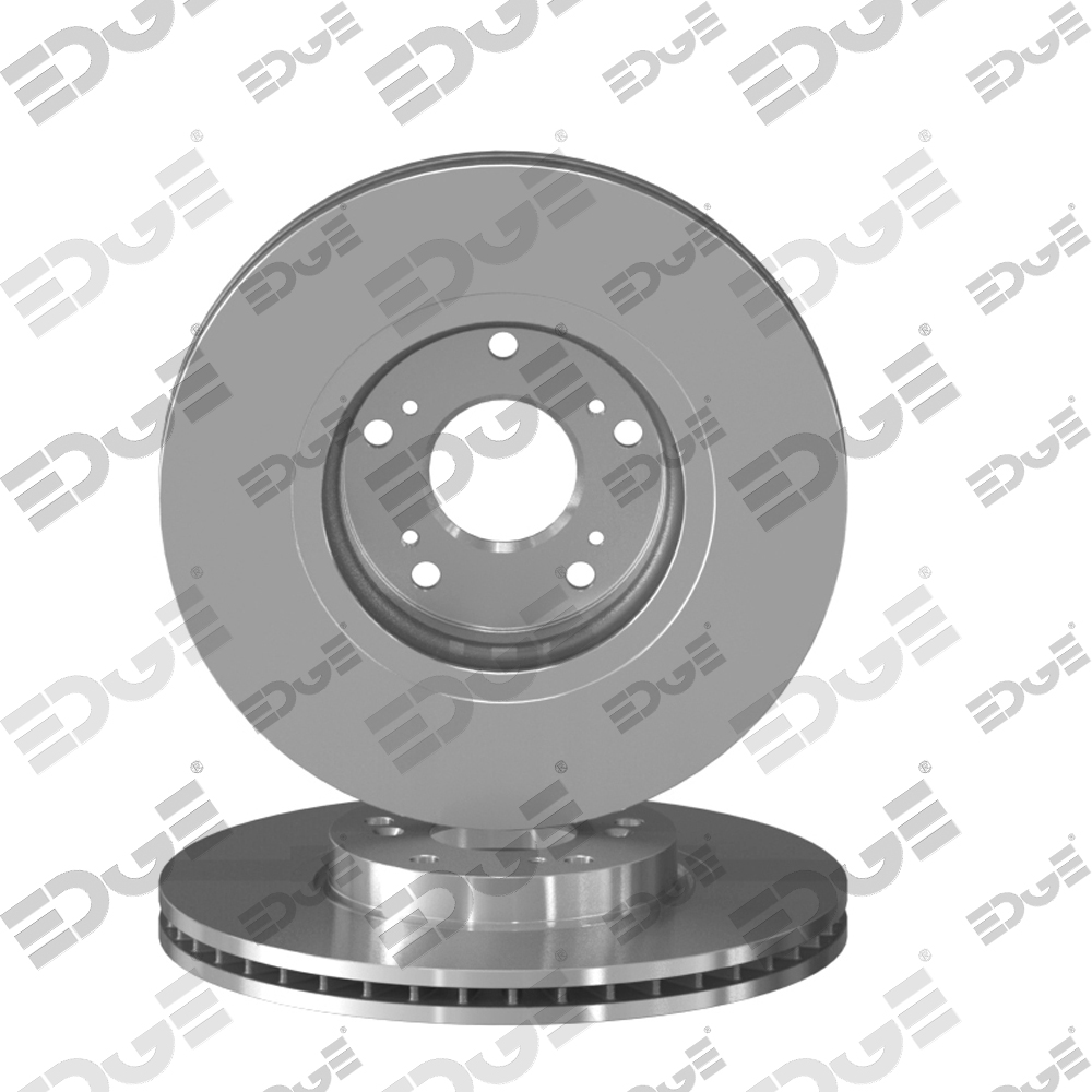 BRAKE DISCs