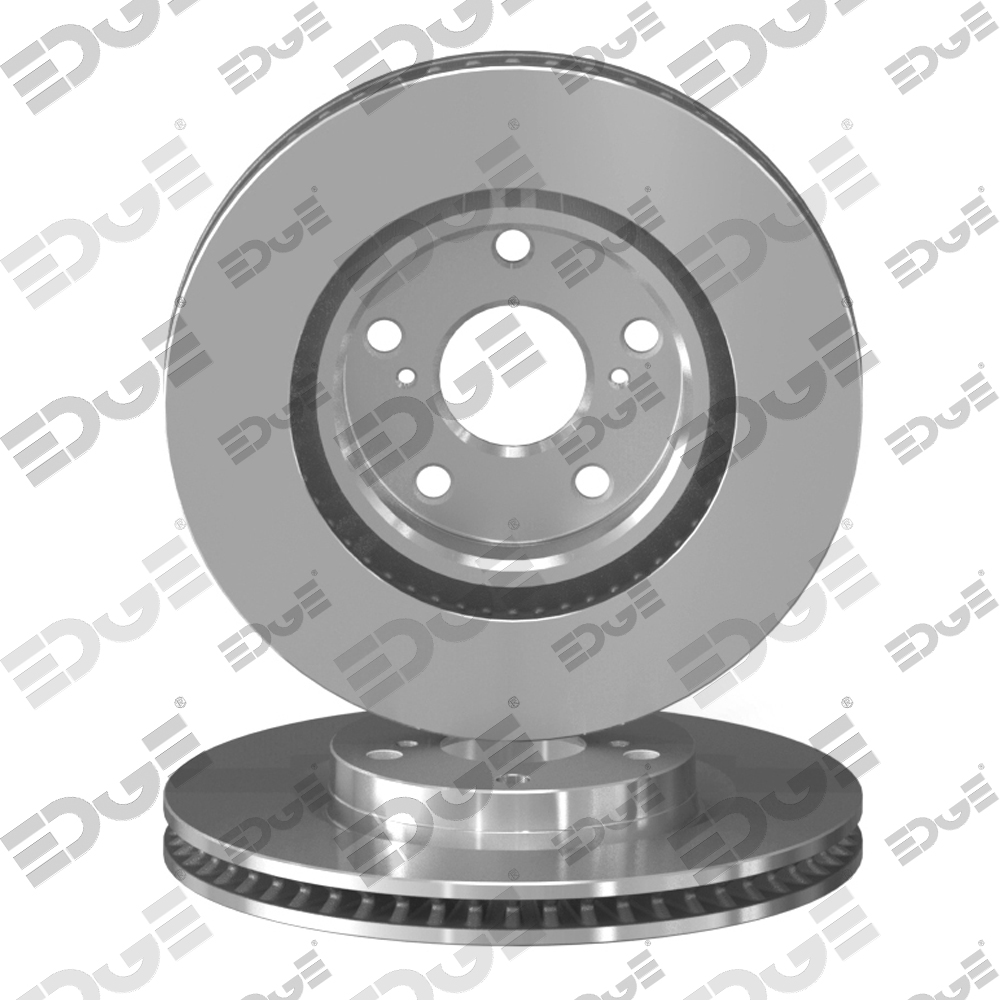 BRAKE DISCs