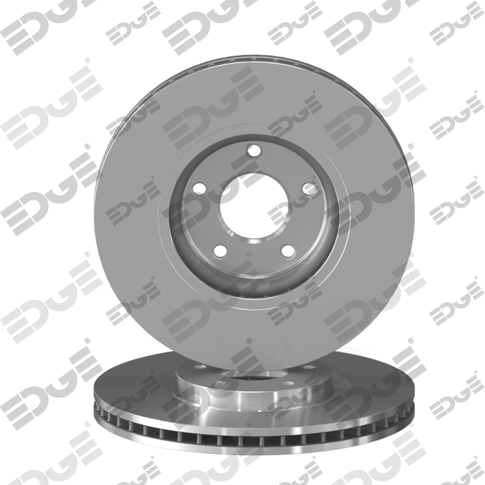 BRAKE DISCs