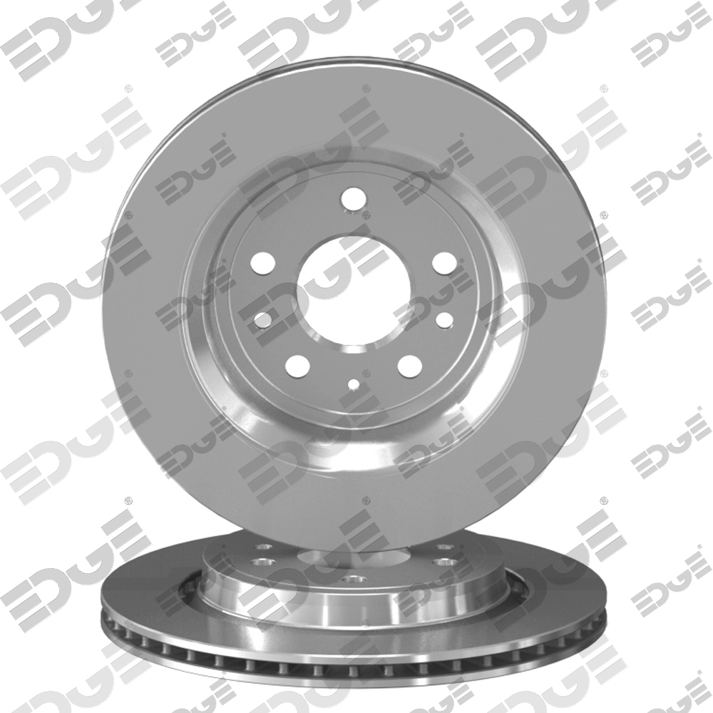 BRAKE DISCs