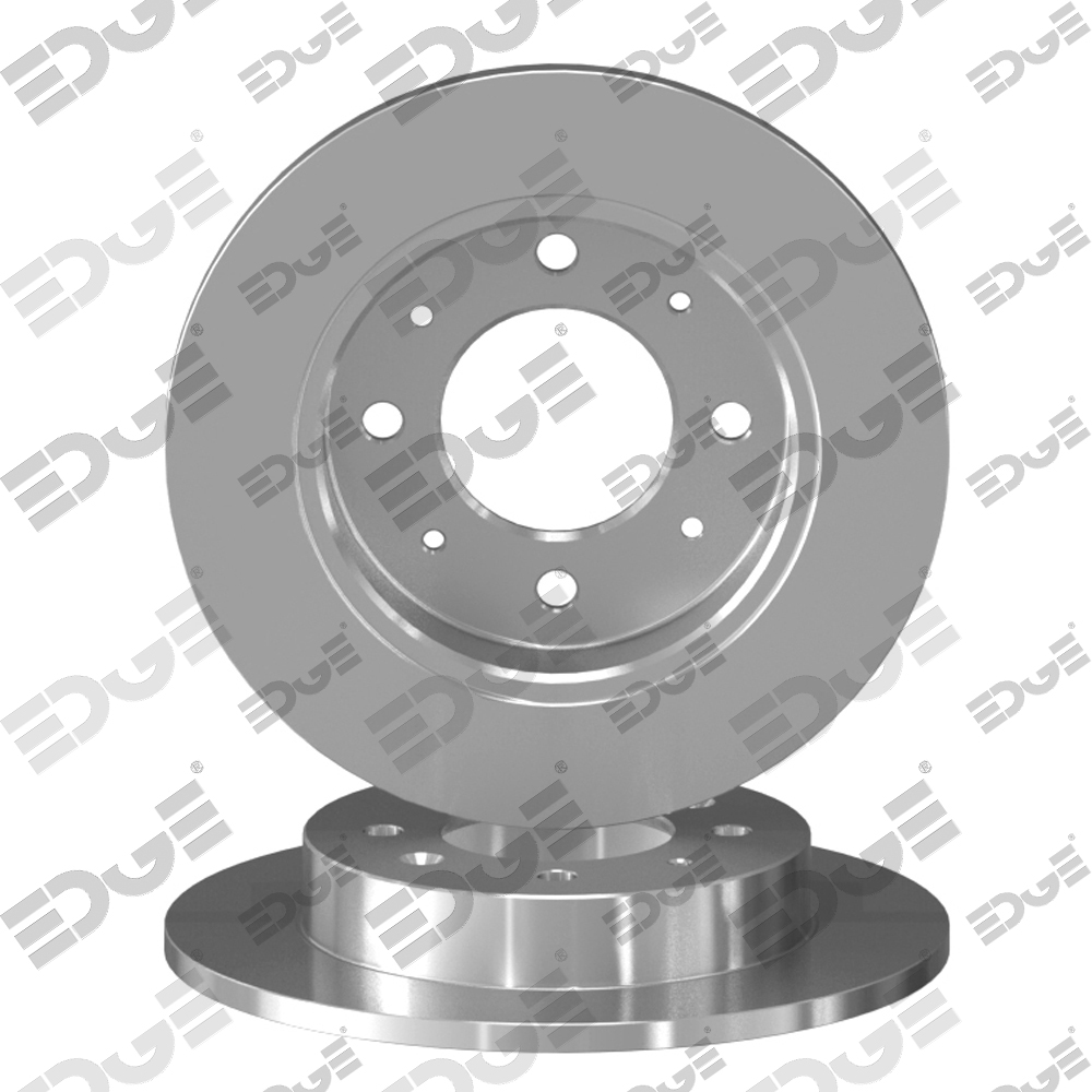 BRAKE DISCs