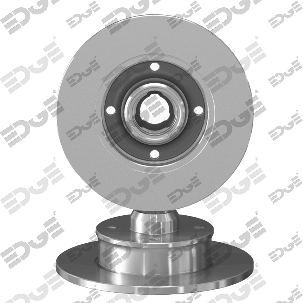 BRAKE DISCs