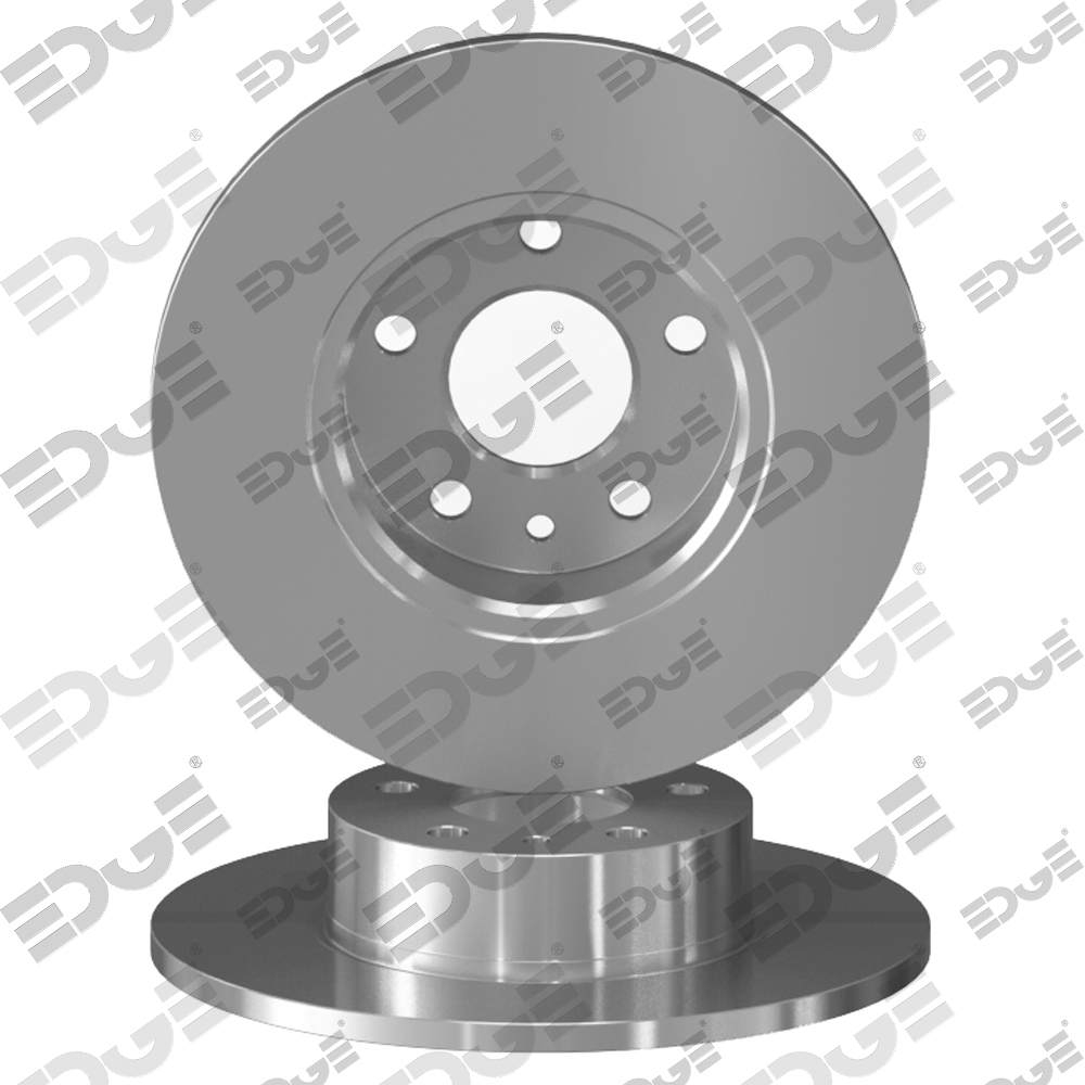 BRAKE DISCs