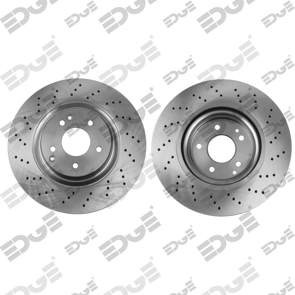 BRAKE DISCs