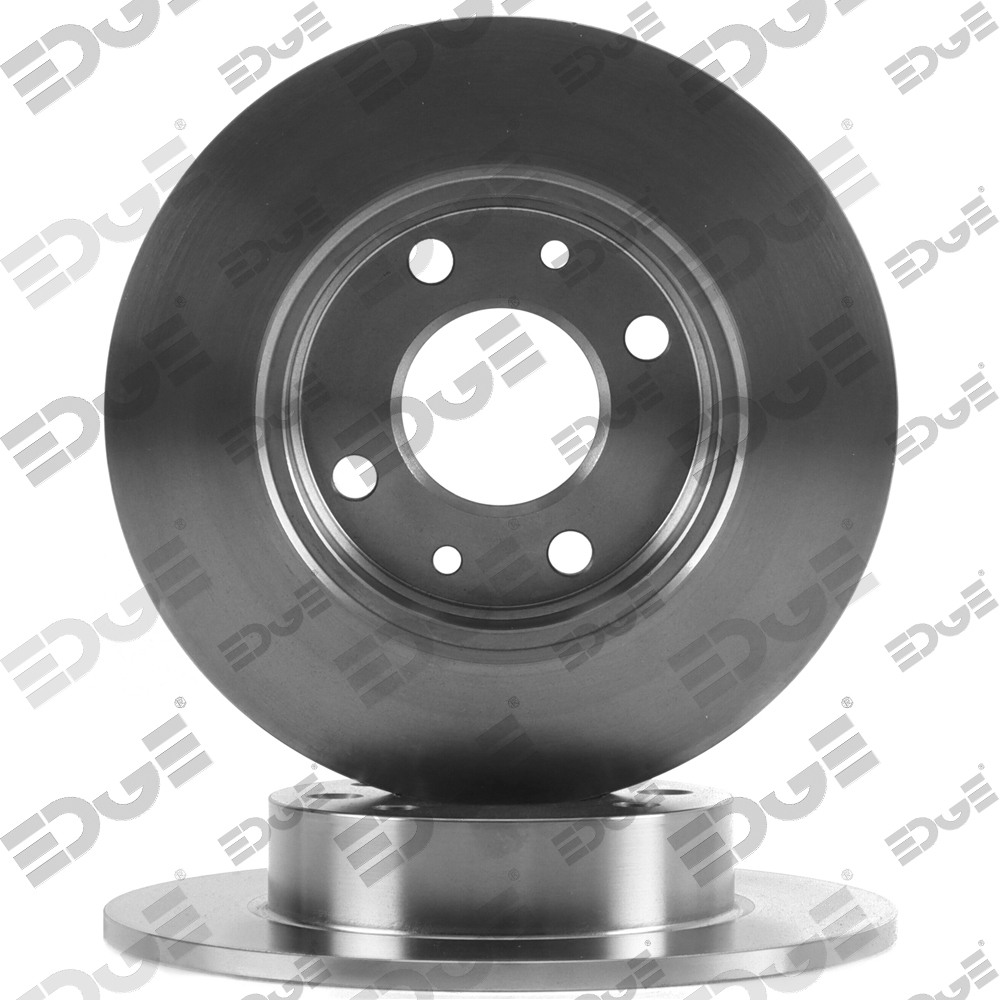 BRAKE DISCs