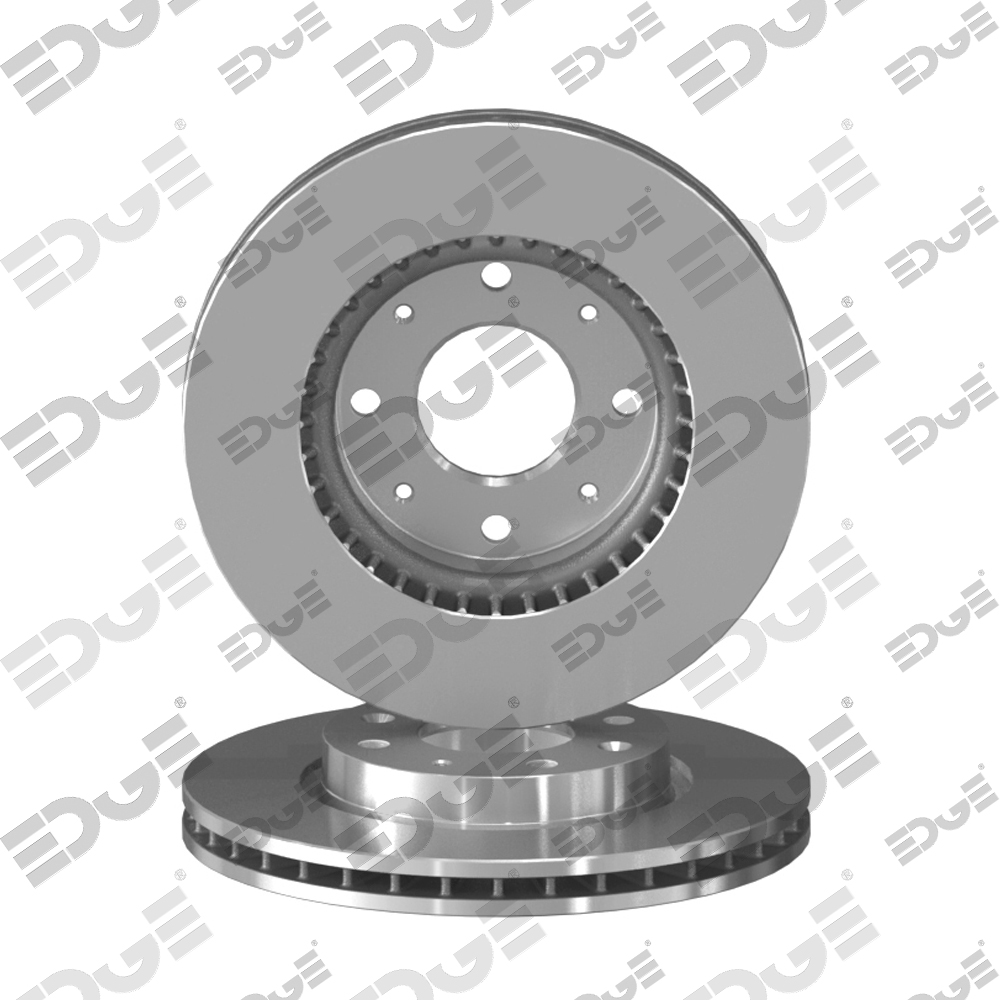 BRAKE DISCs