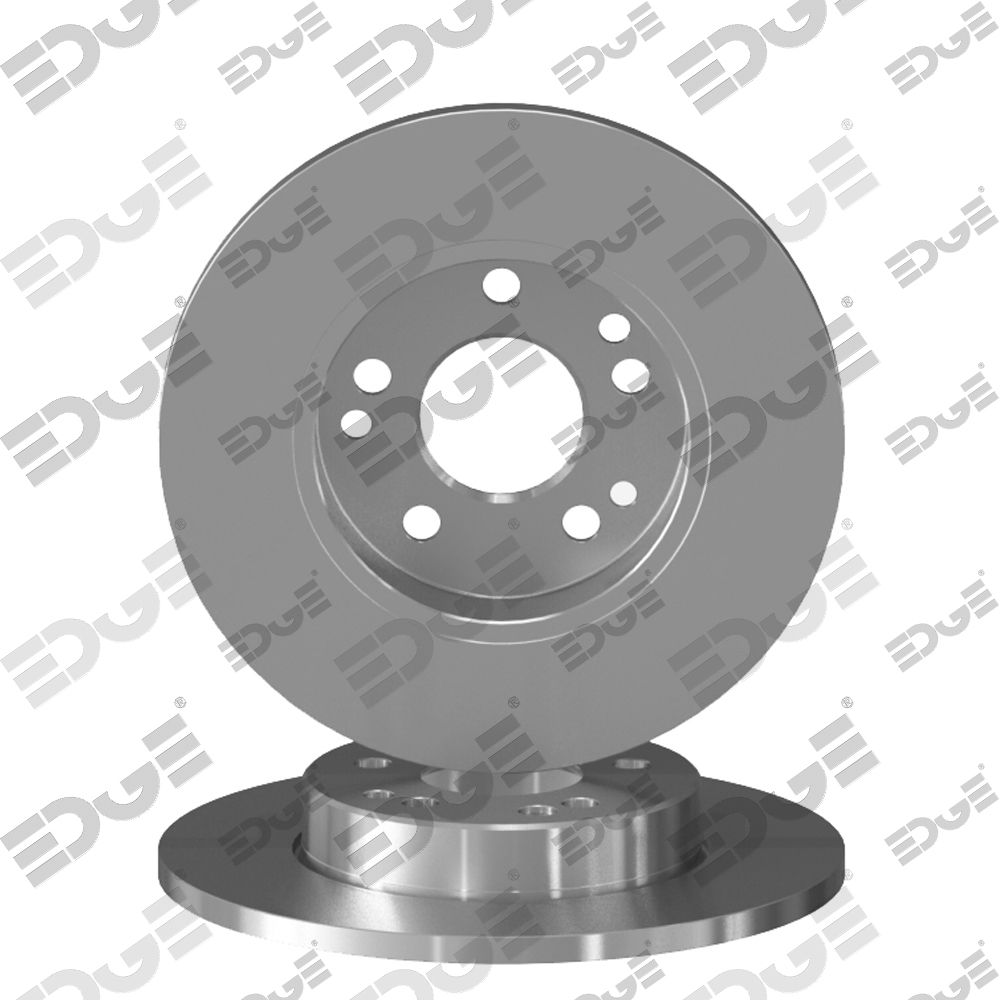 BRAKE DISCs