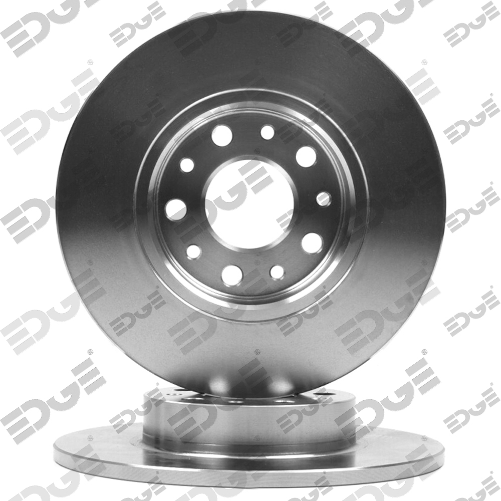 BRAKE DISCs