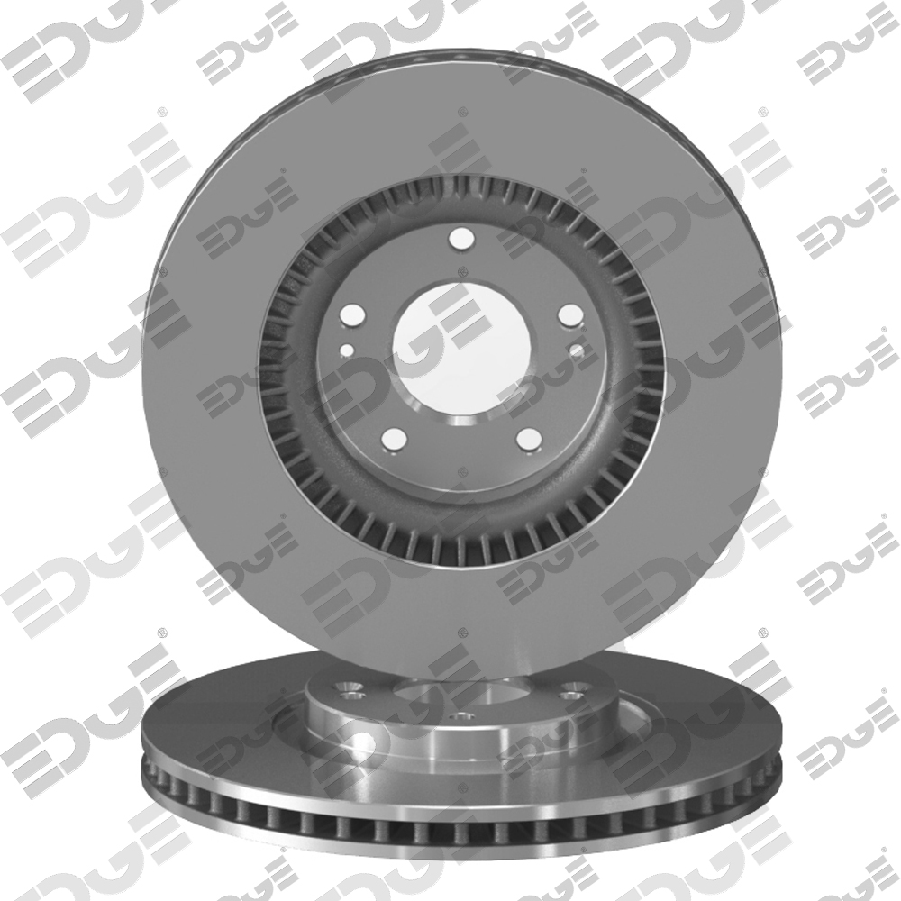 BRAKE DISCs