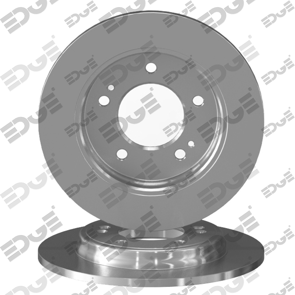 BRAKE DISCs