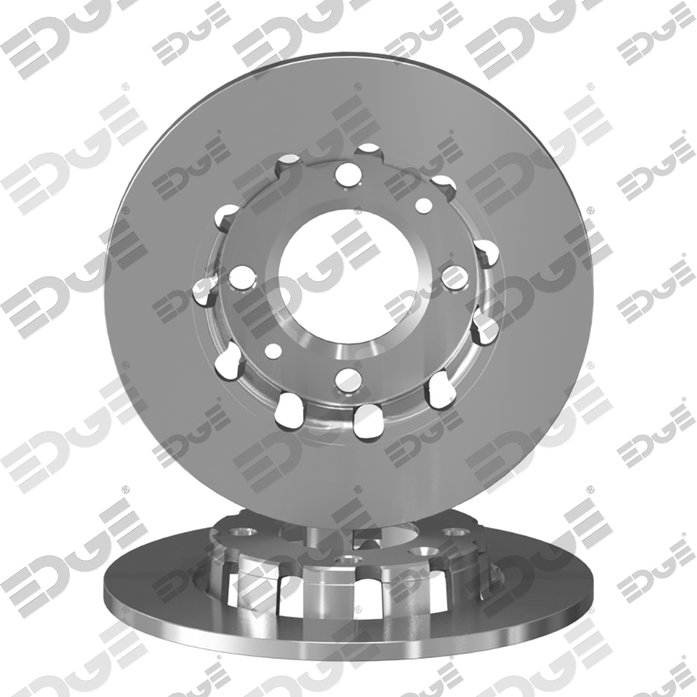 BRAKE DISCs