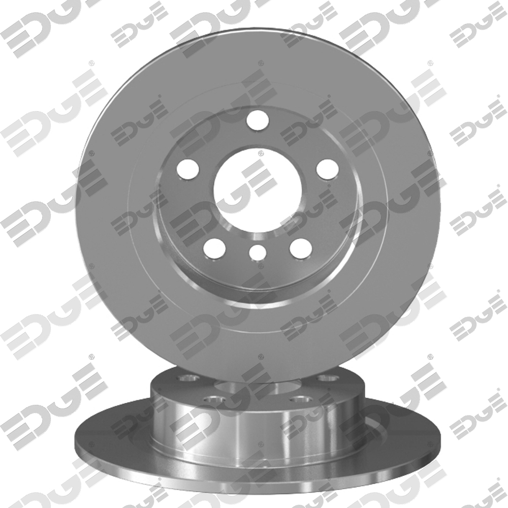 BRAKE DISCs