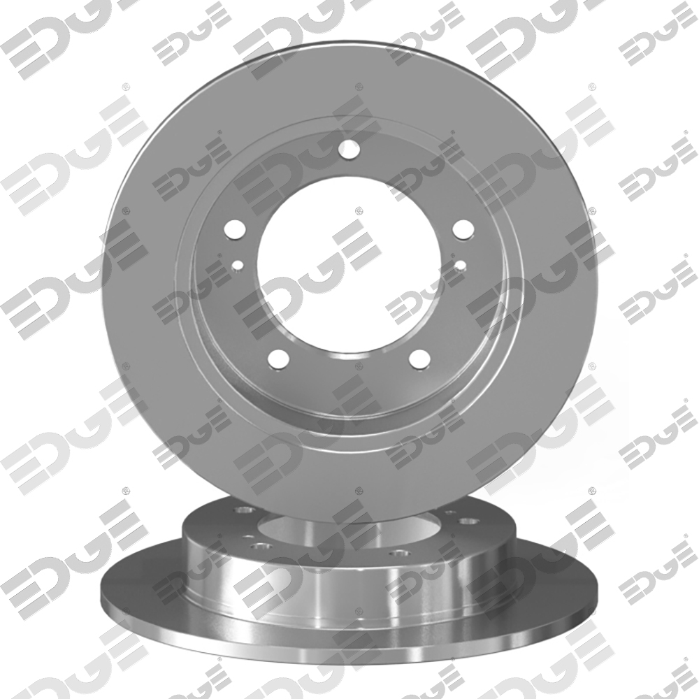 BRAKE DISCs