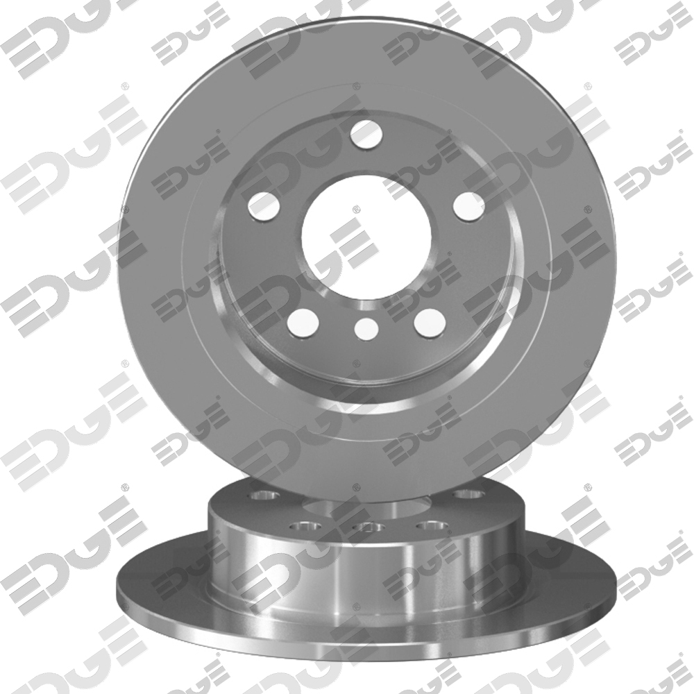 BRAKE DISCs