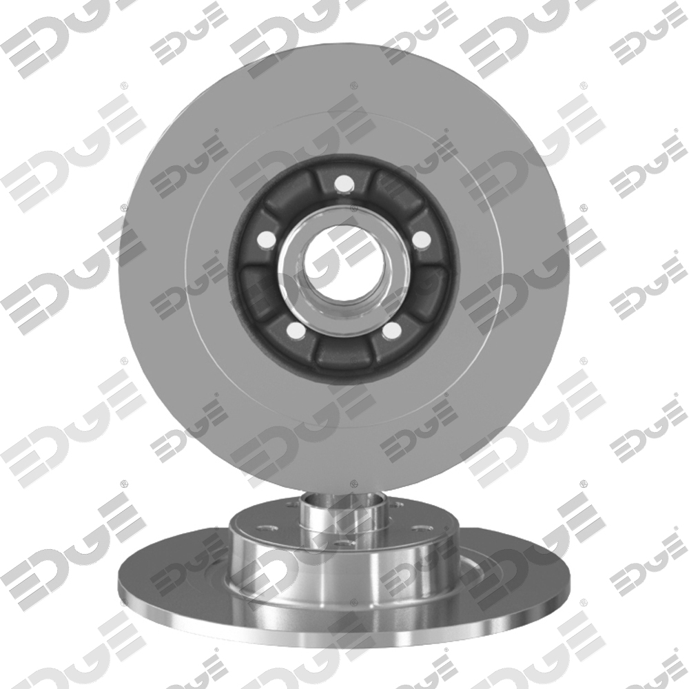 BRAKE DISCs