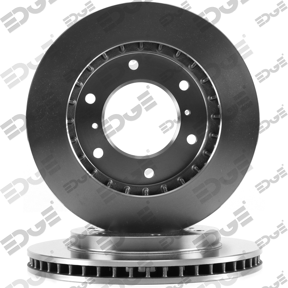 BRAKE DISCs