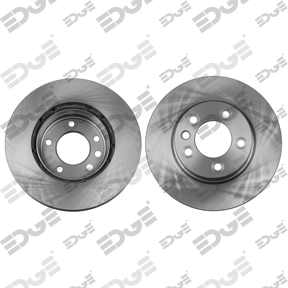 BRAKE DISCs