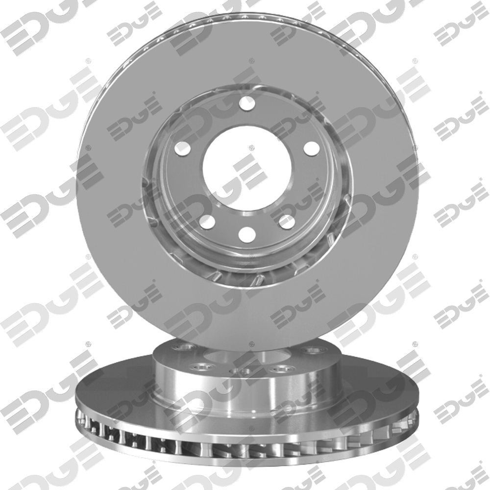 BRAKE DISCs