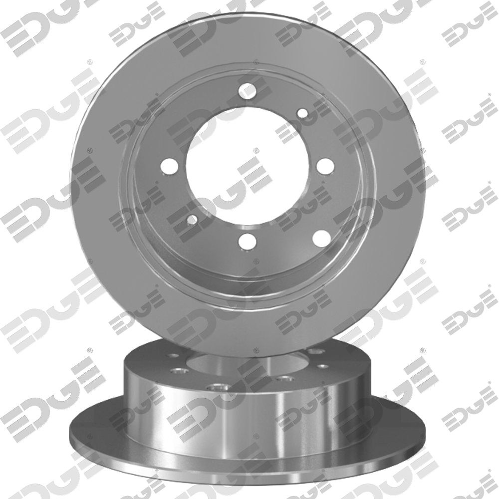 BRAKE DISCs