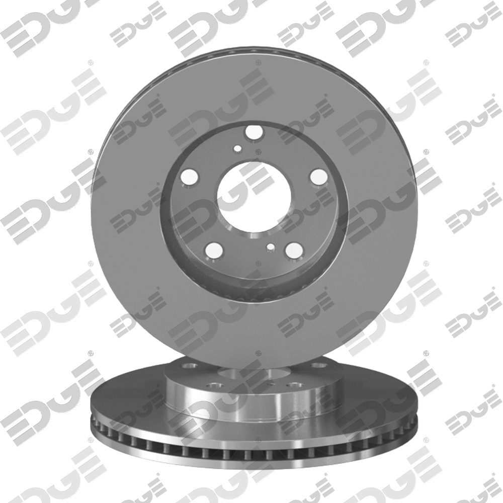 BRAKE DISCs