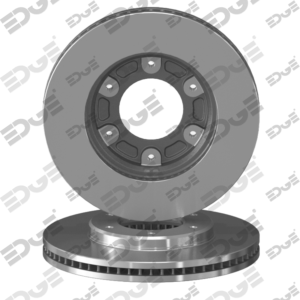 BRAKE DISCs