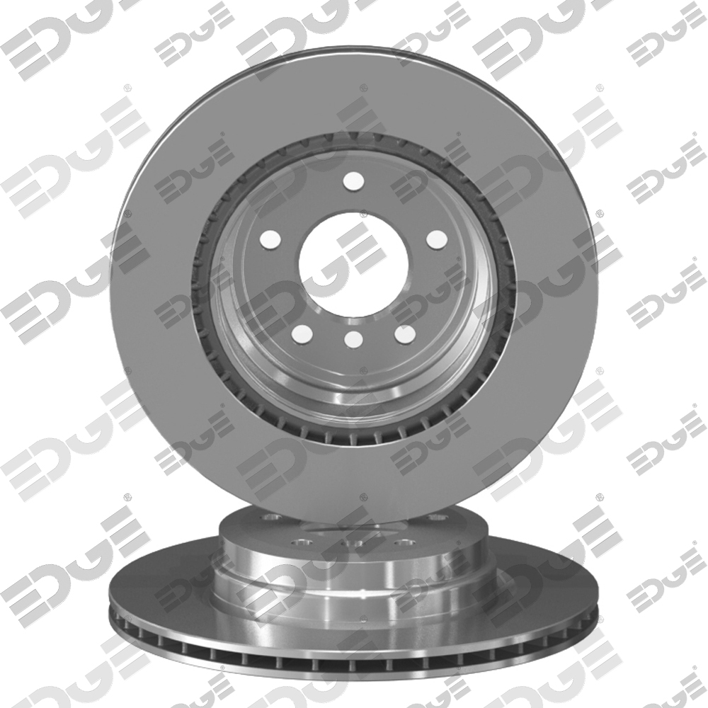 BRAKE DISCs