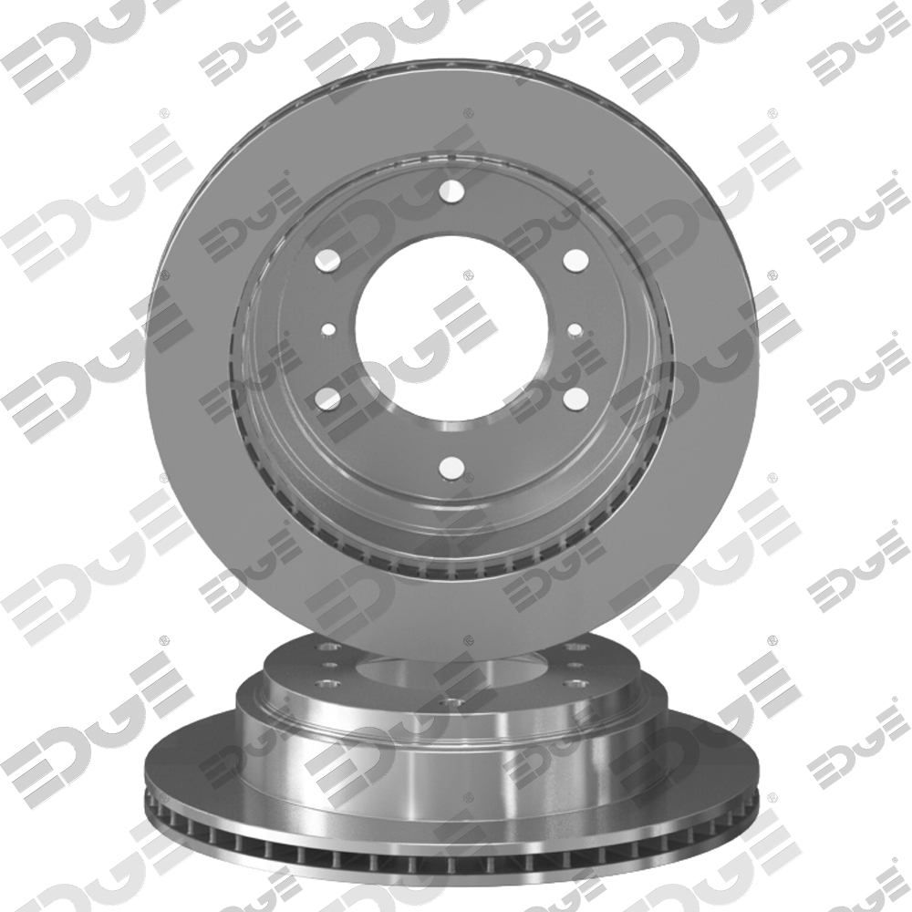 BRAKE DISCs