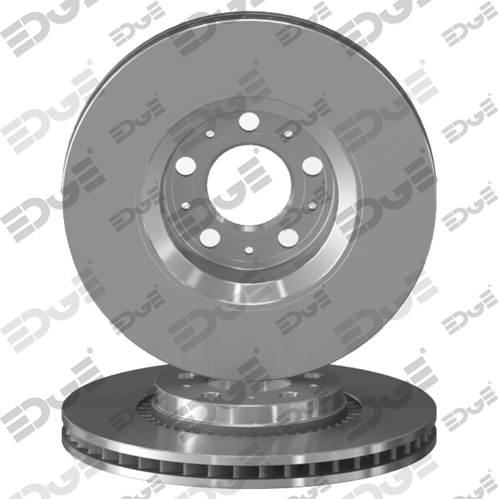 BRAKE DISCs