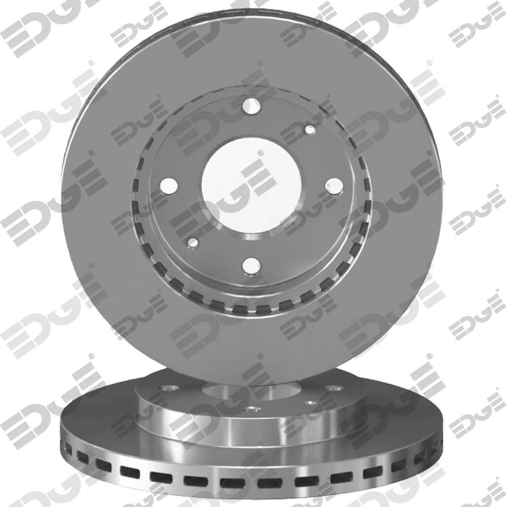 BRAKE DISCs