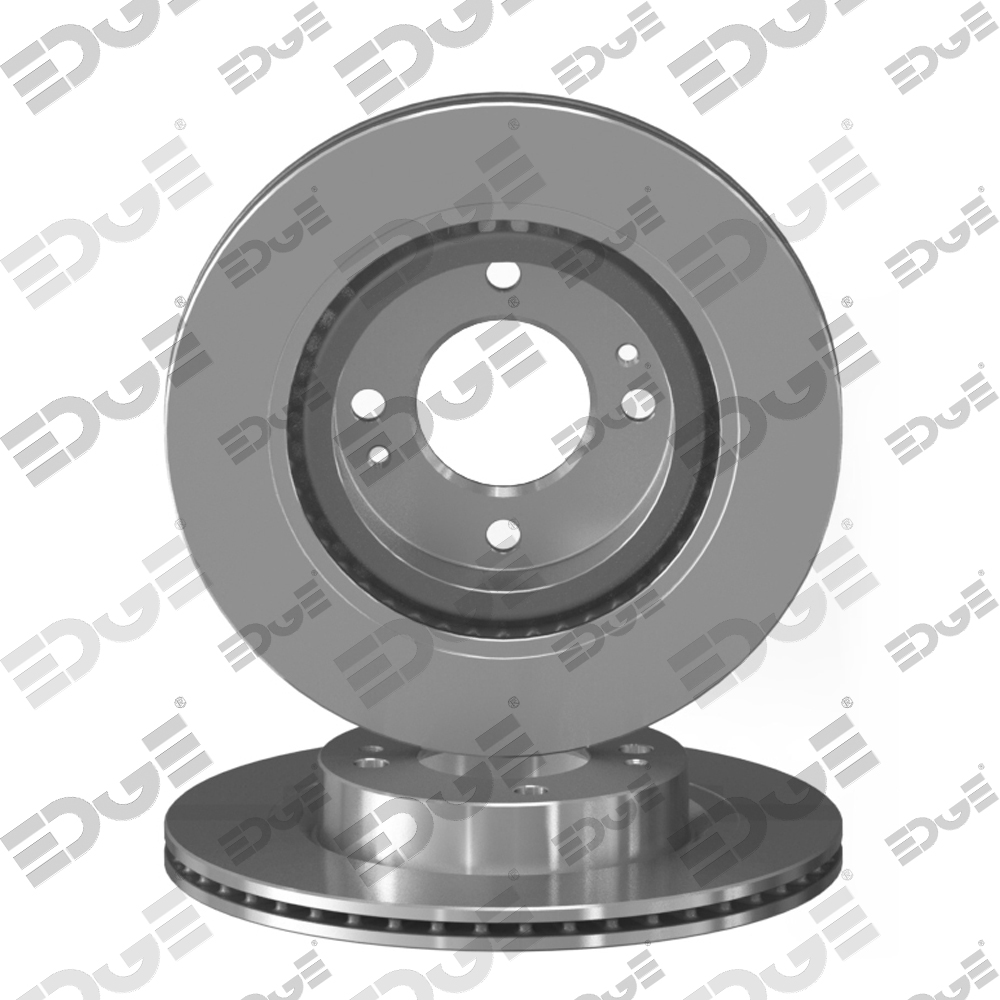 BRAKE DISCs