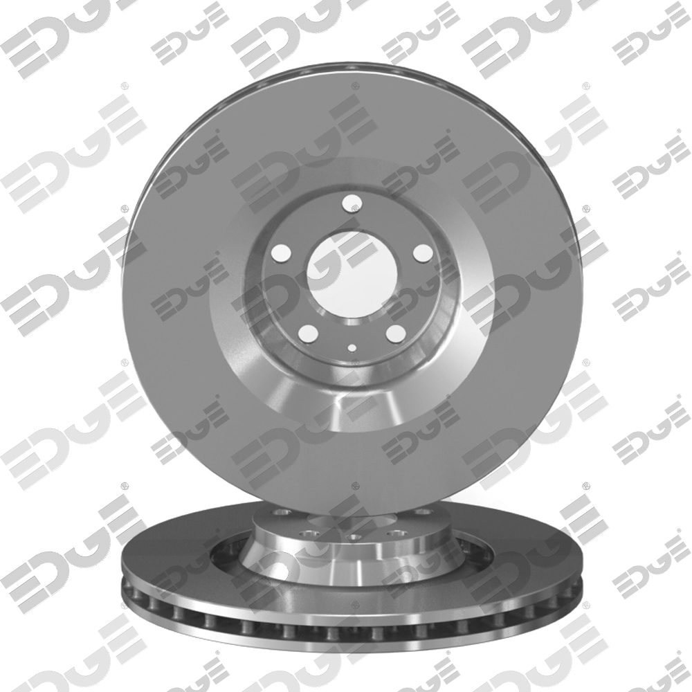 BRAKE DISCs