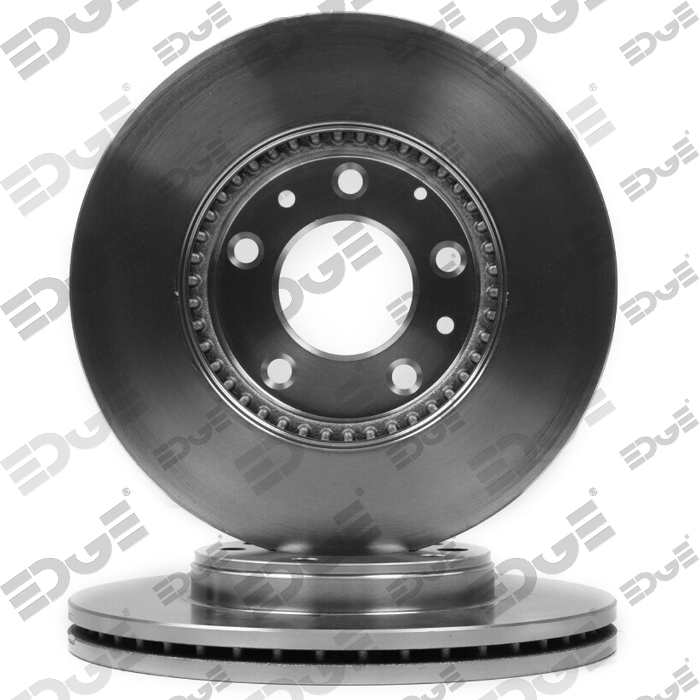 BRAKE DISCs