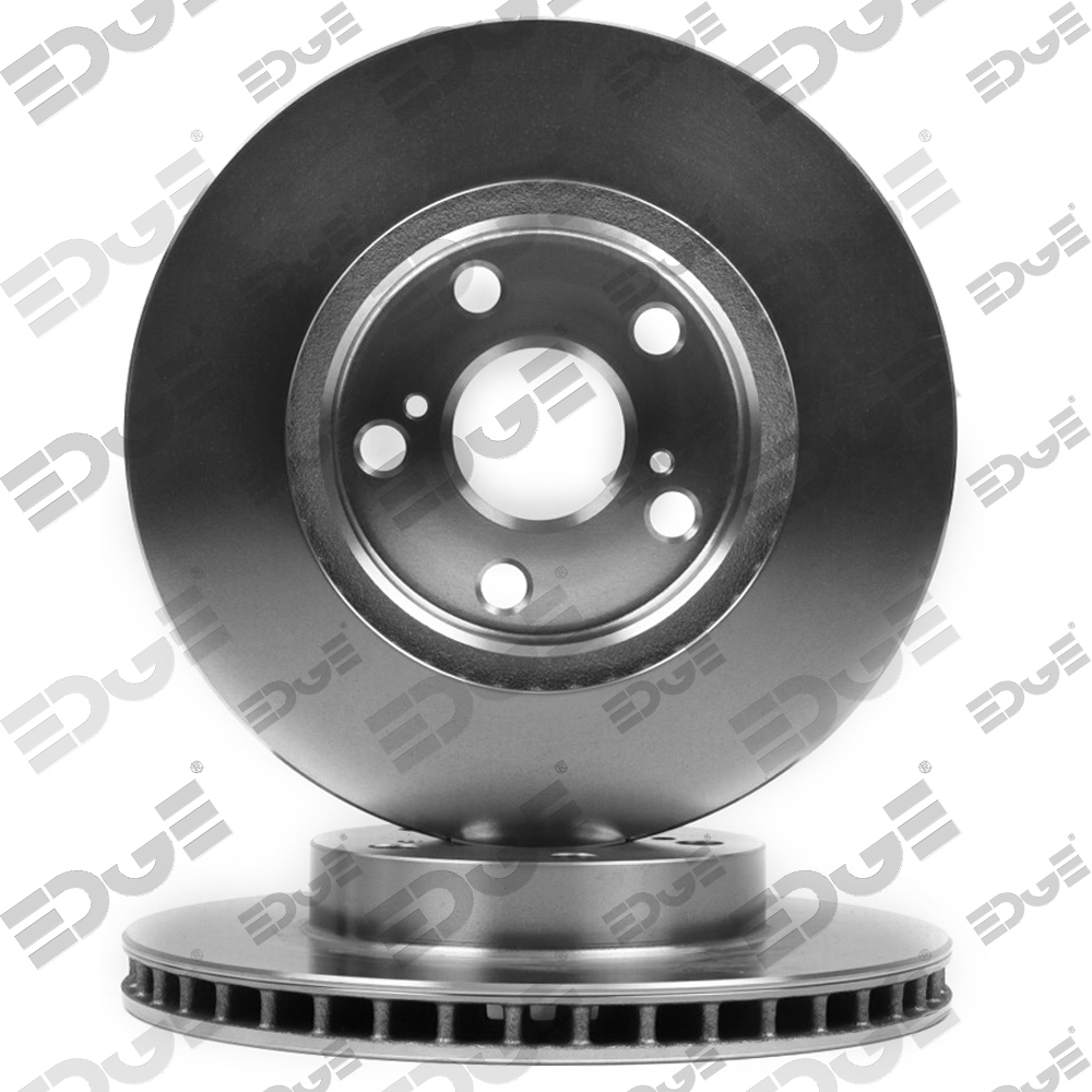 BRAKE DISCs