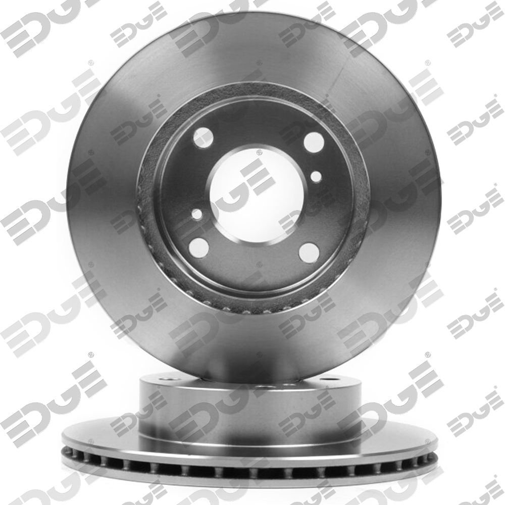 BRAKE DISCs