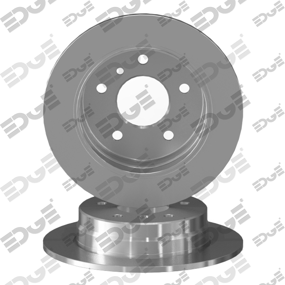 BRAKE DISCs