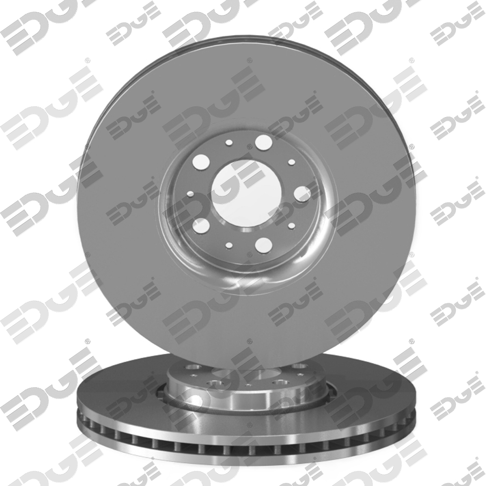 BRAKE DISCs