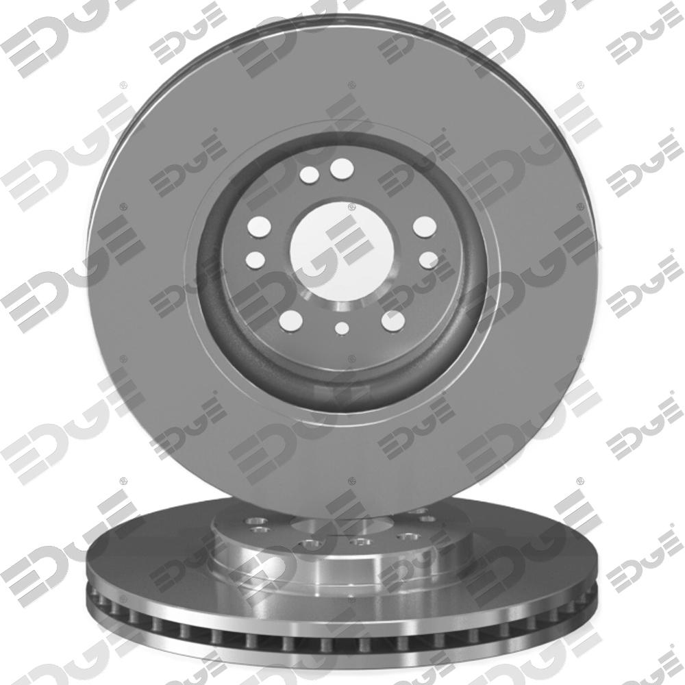 BRAKE DISCs