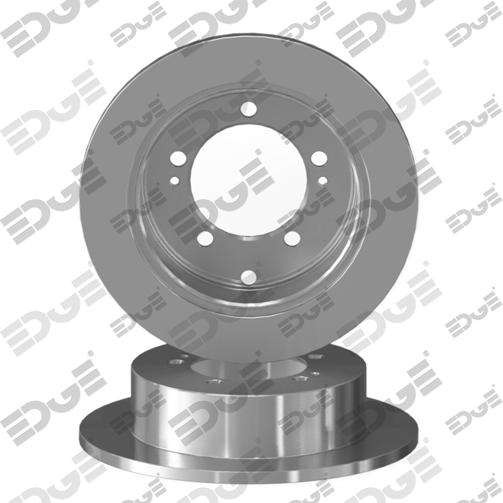 BRAKE DISCs