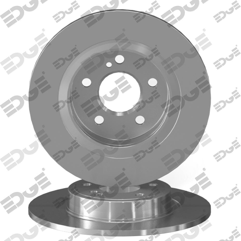 BRAKE DISCs