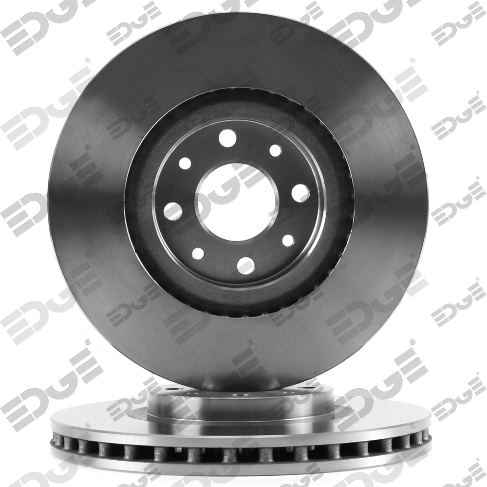 BRAKE DISCs