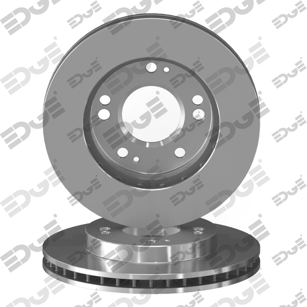 BRAKE DISCs