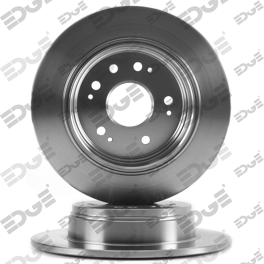 BRAKE DISCs