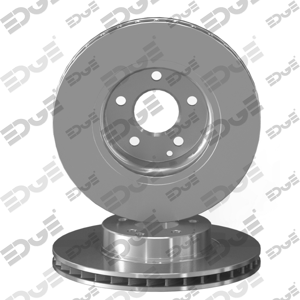 BRAKE DISCs