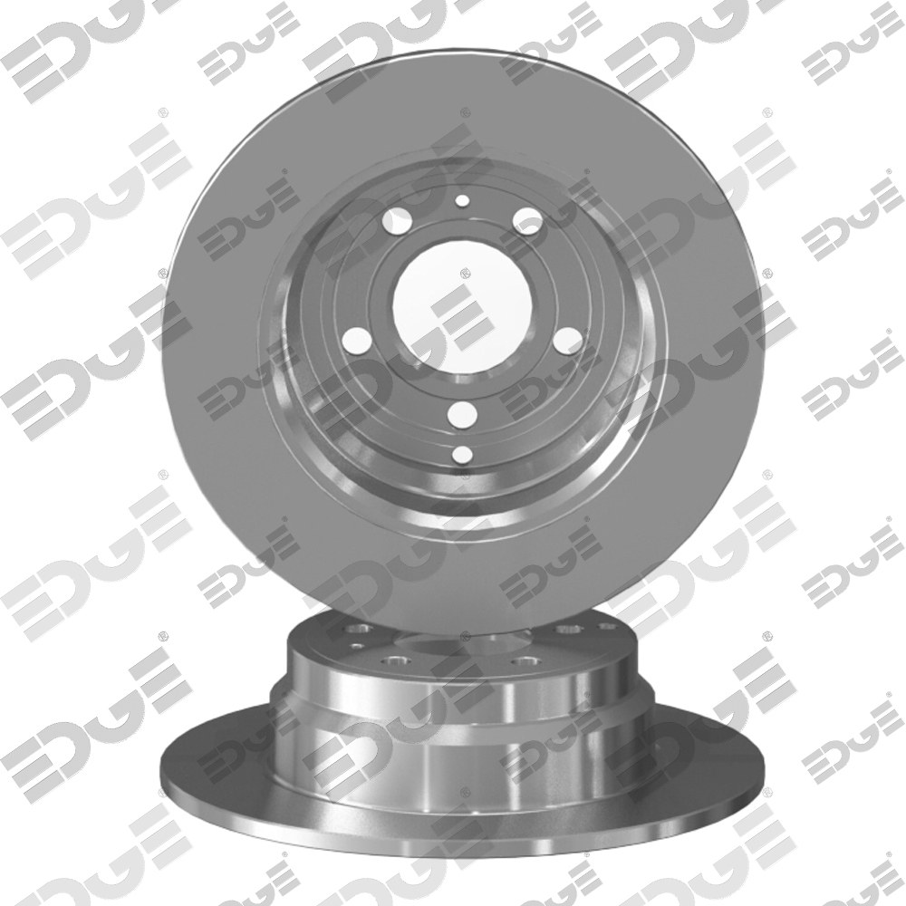 BRAKE DISCs