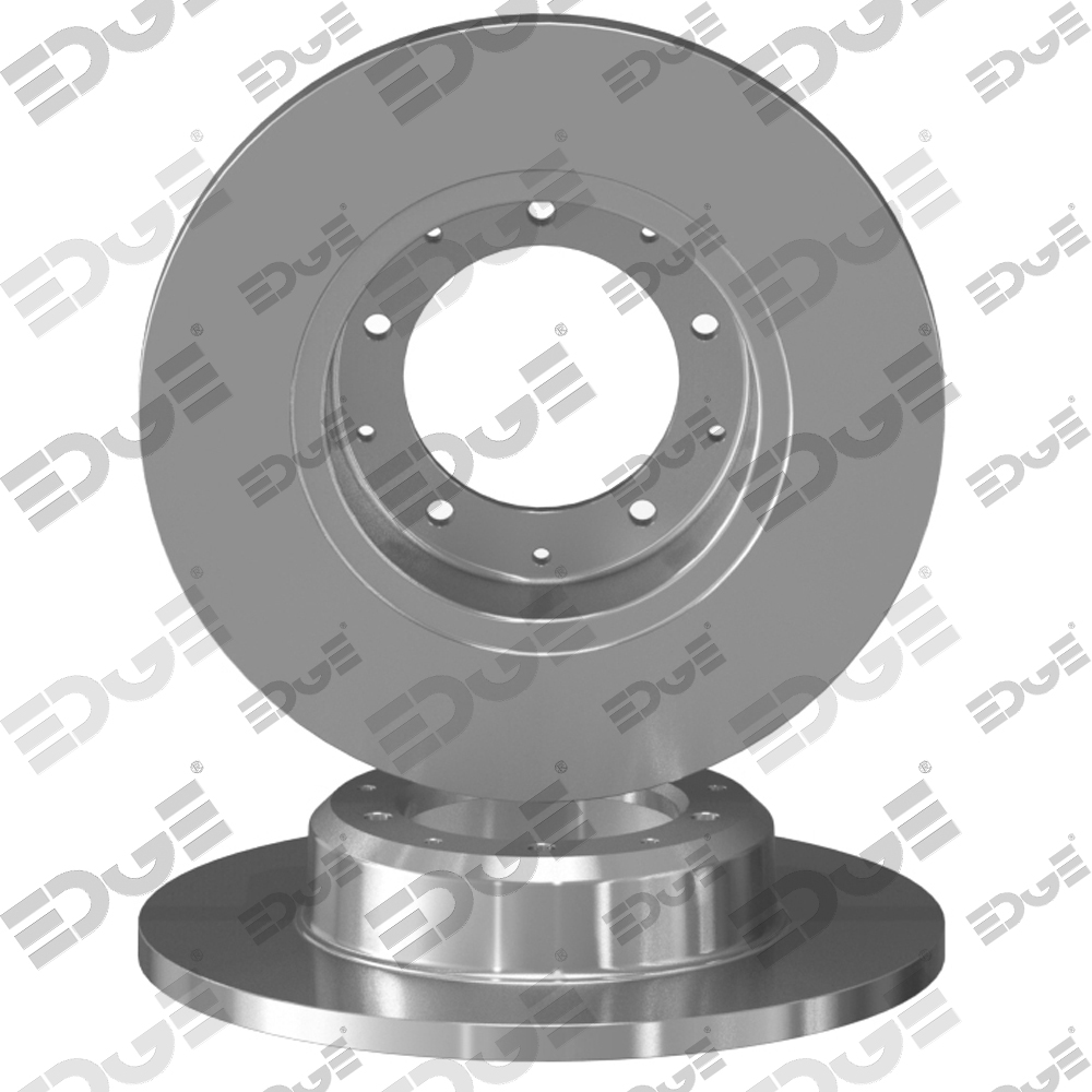 BRAKE DISCs