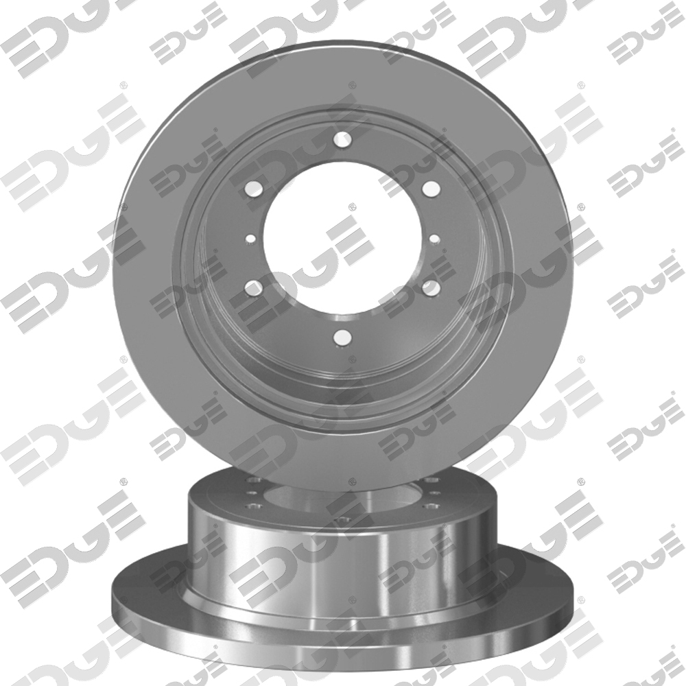 BRAKE DISCs