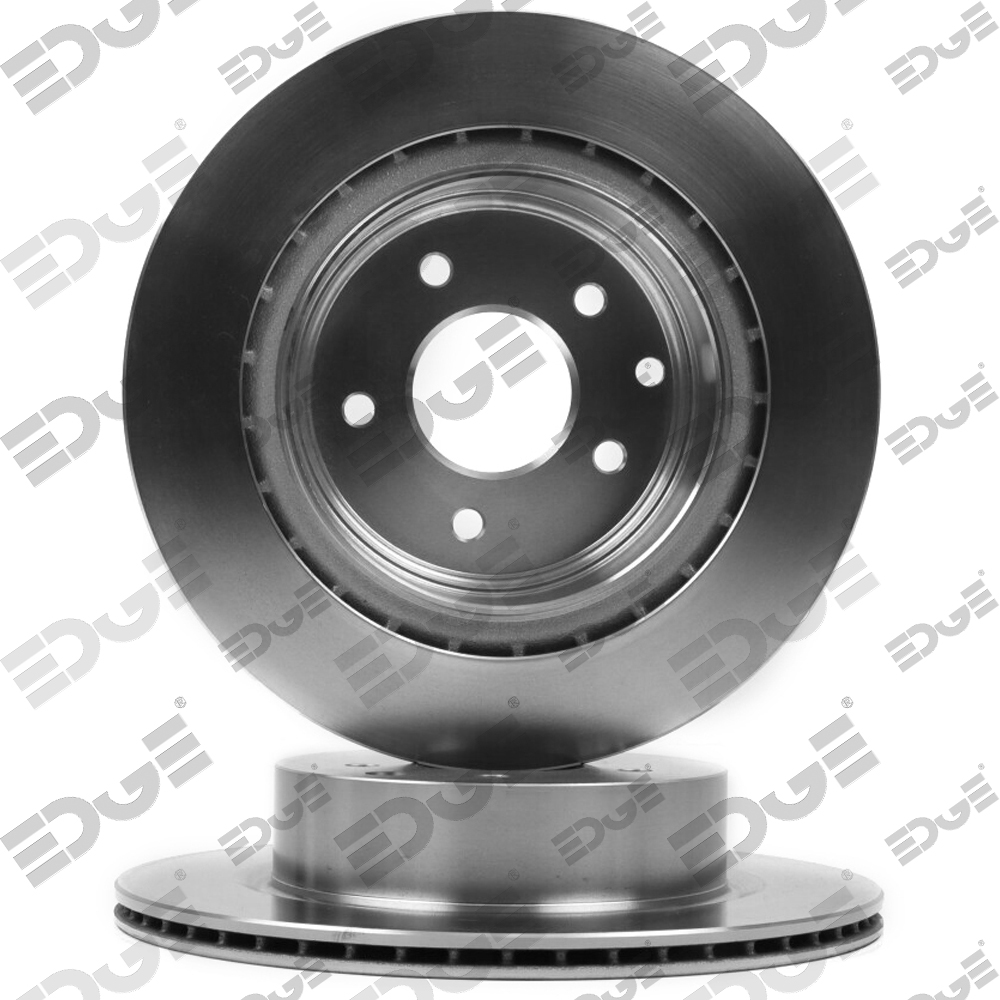 BRAKE DISCs