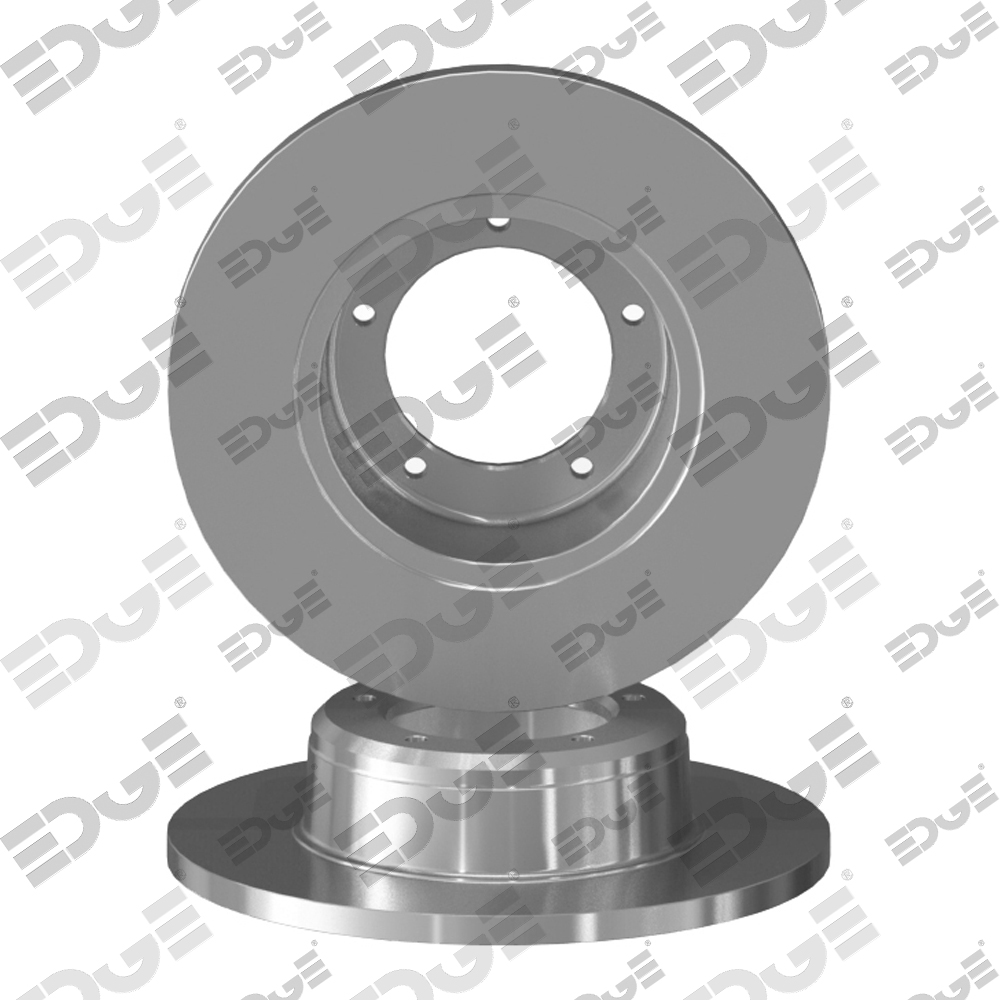 BRAKE DISCs