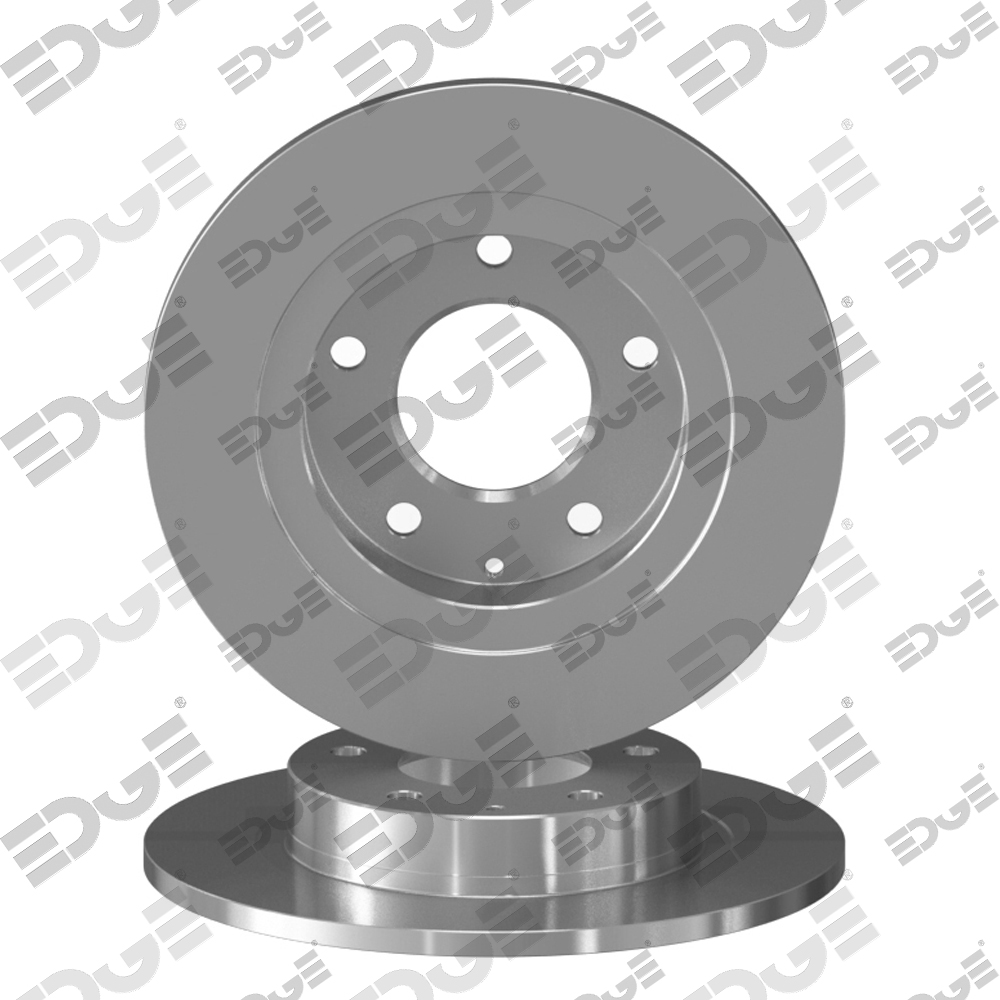 BRAKE DISCs