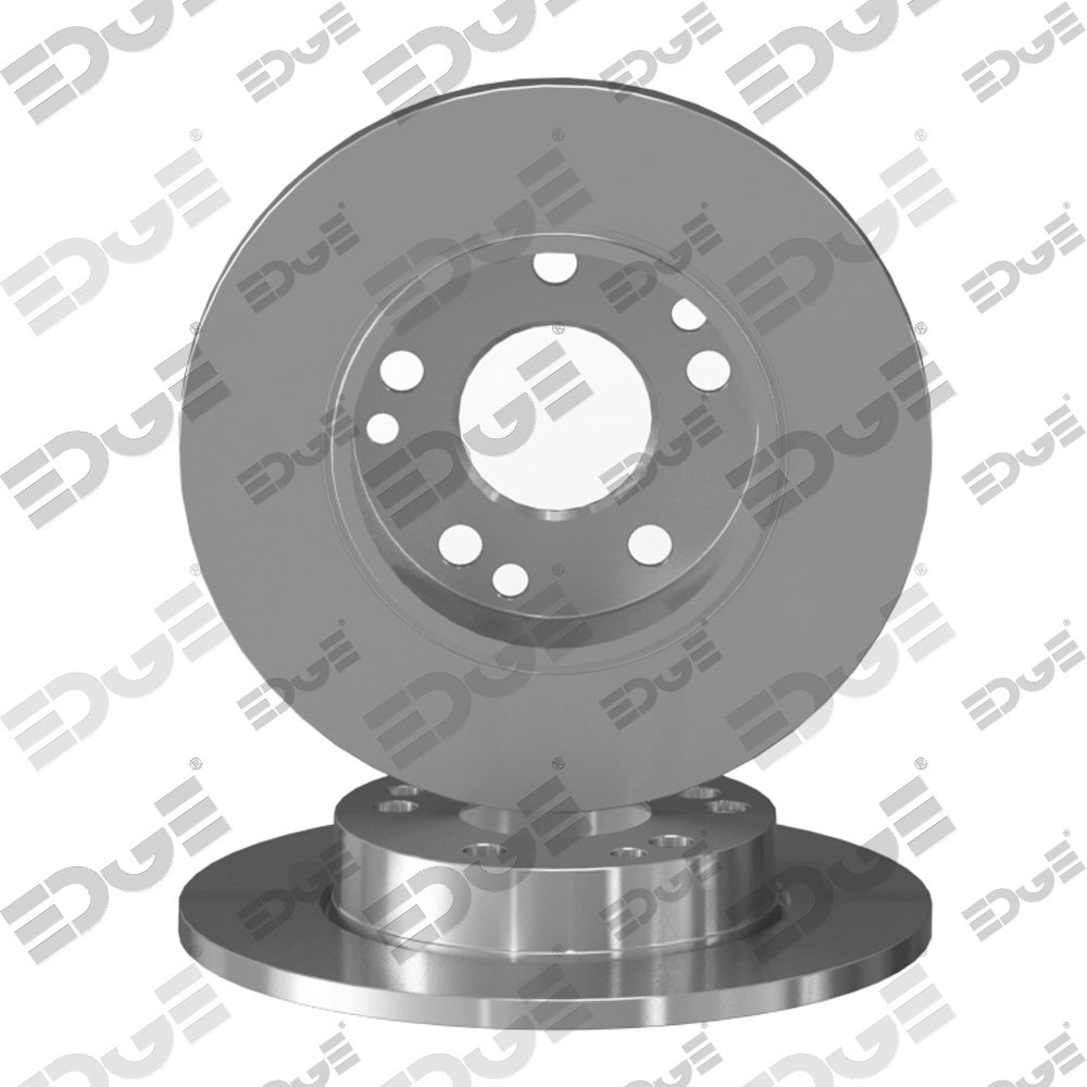 BRAKE DISCs